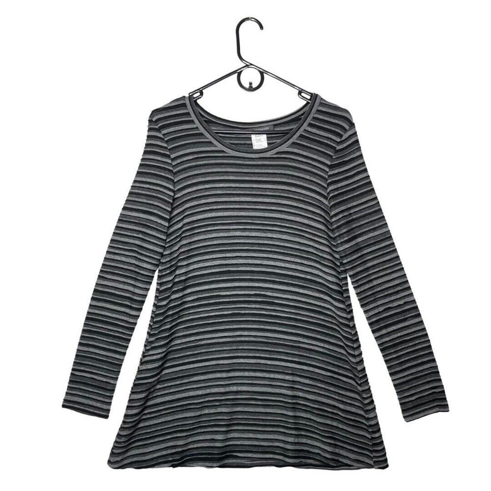Elemente Clemente‎ Striped Top Size 0